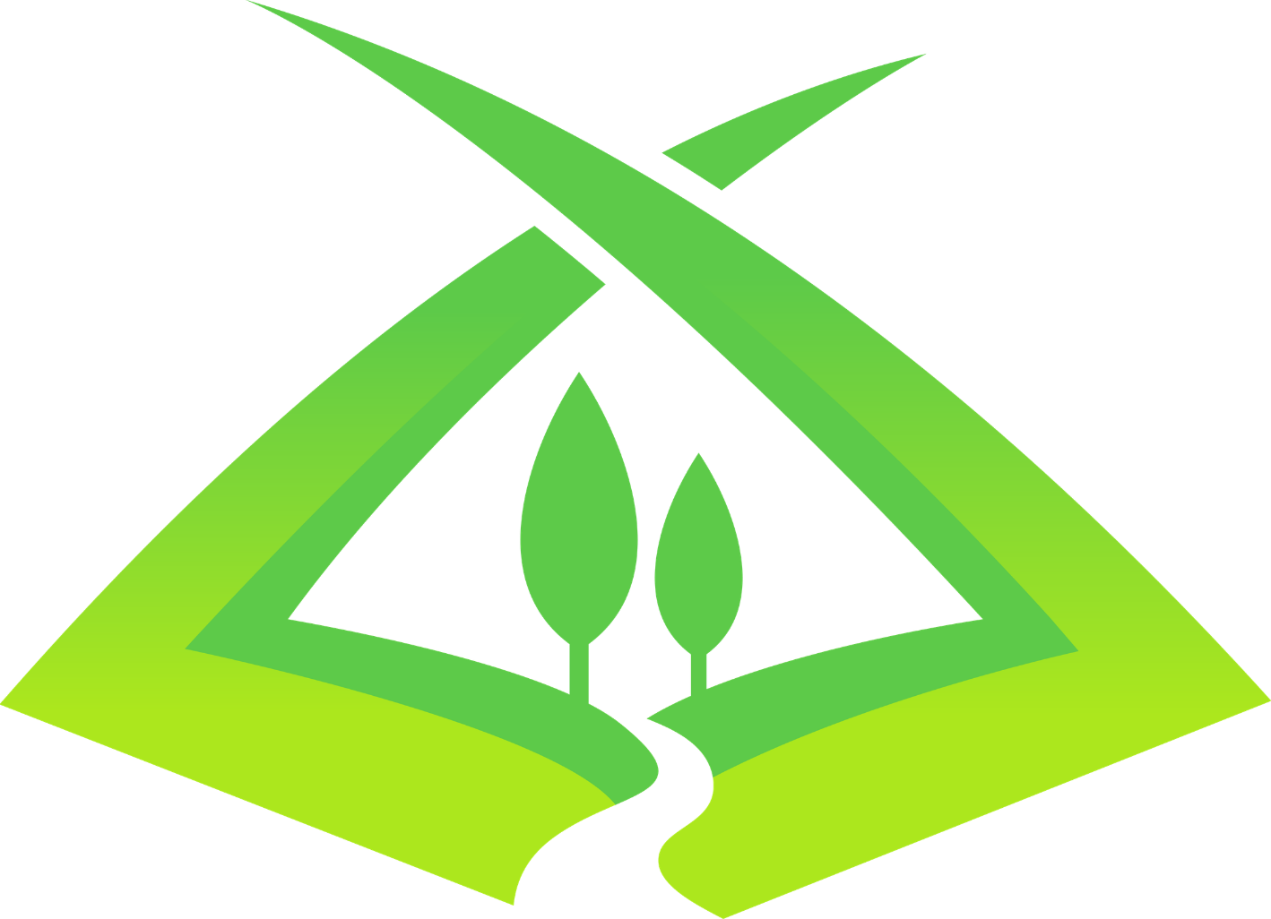 Badge logo
