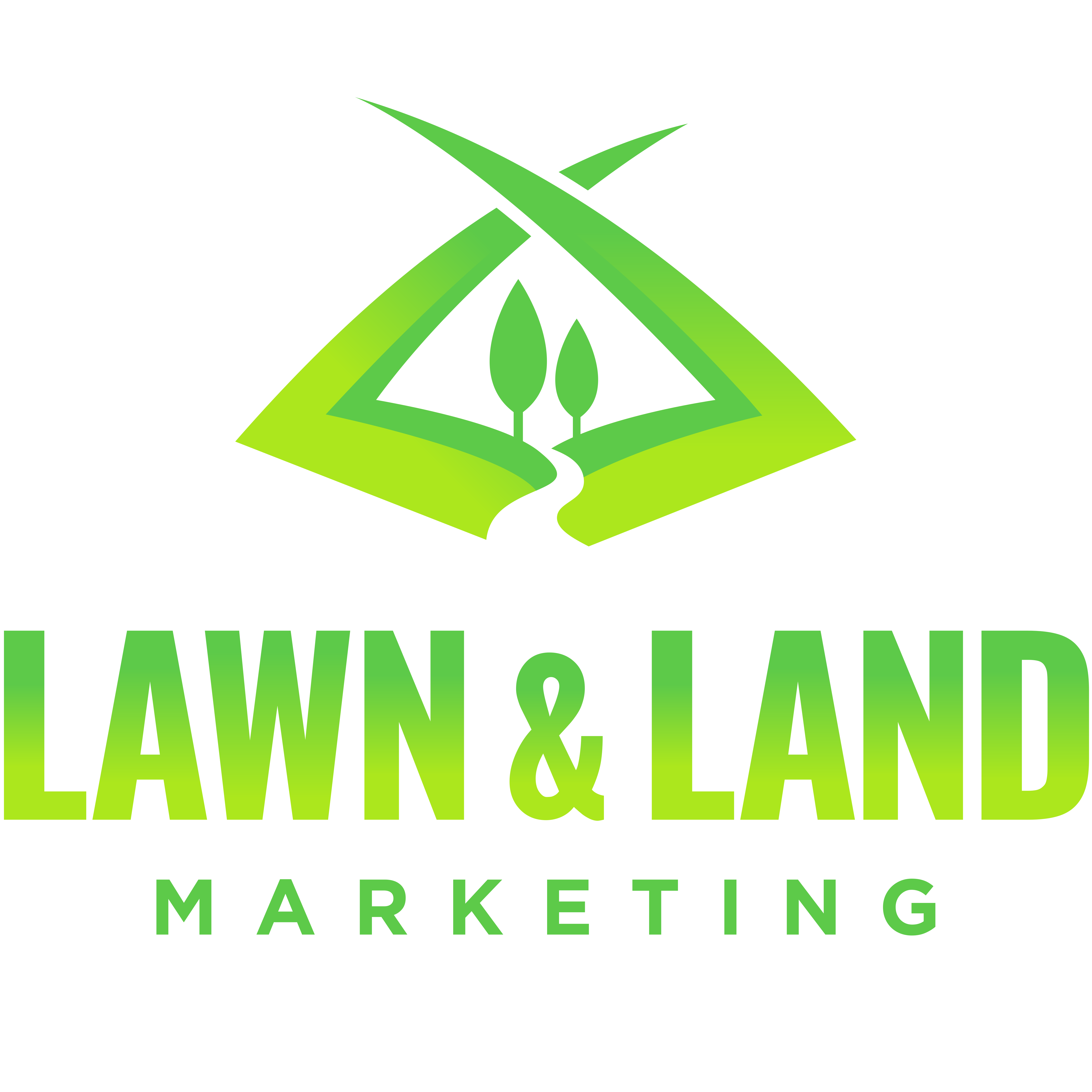 Vertical logo